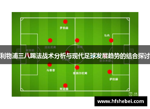 利物浦三八踢法战术分析与现代足球发展趋势的结合探讨