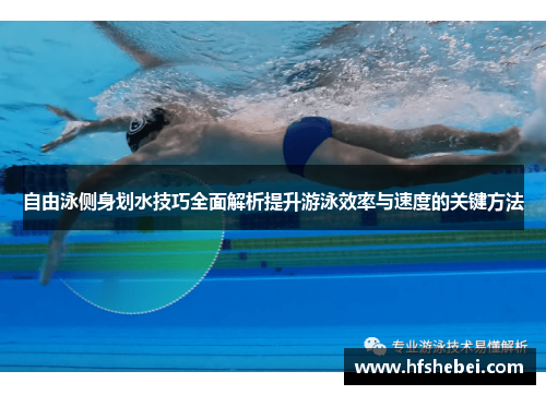 自由泳侧身划水技巧全面解析提升游泳效率与速度的关键方法